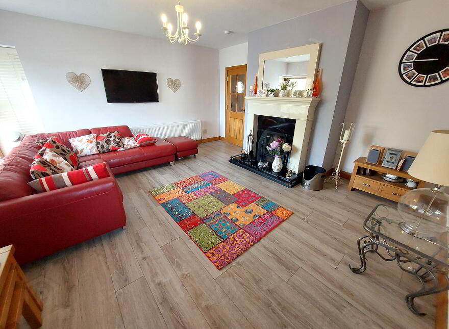 8 Orchard Road, Strabane, BT82 9QR
