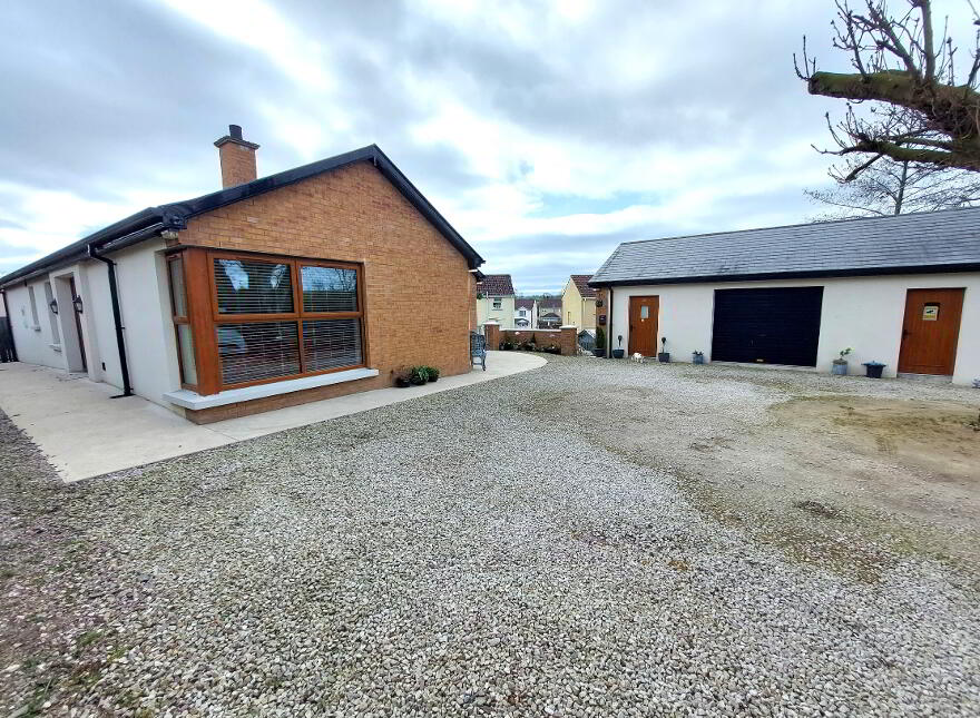 8 Orchard Road, Strabane, BT82 9QR