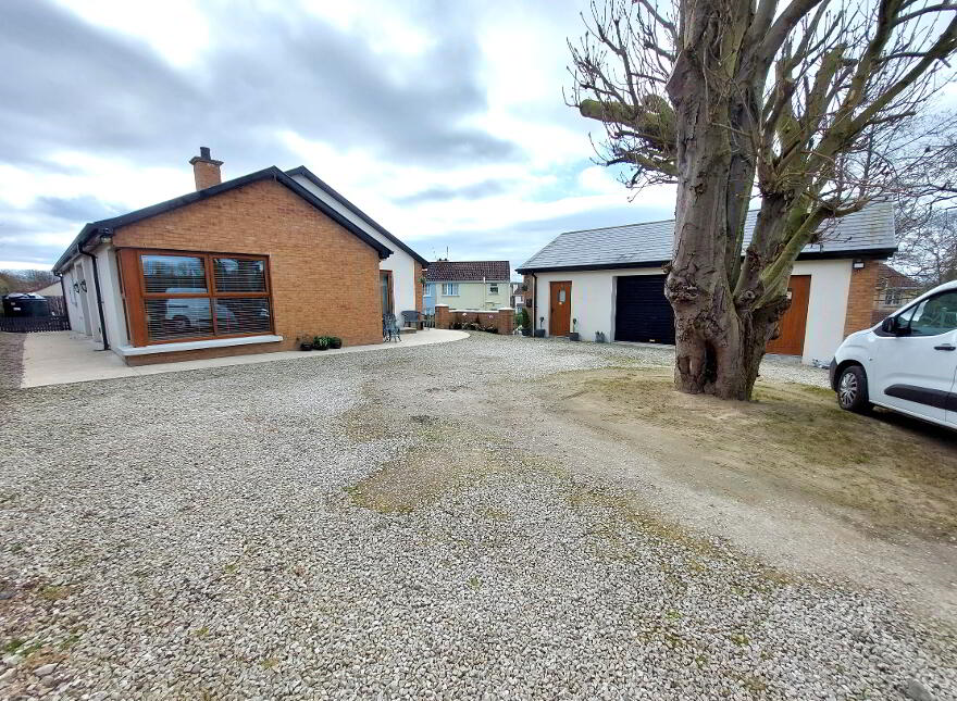 8 Orchard Road, Strabane, BT82 9QR