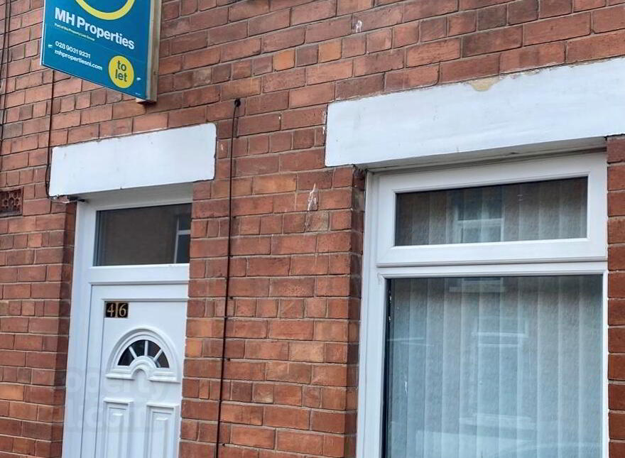46 Orkney Street, Belfast, BT13 3GR photo