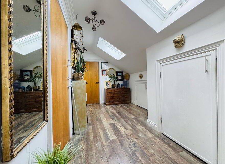 Apartment 5 Hillview Mews 17a Hillview Park, Newtownabbey, BT36 5HW