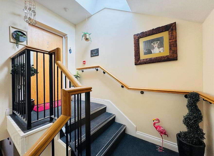Apartment 5 Hillview Mews 17a Hillview Park, Newtownabbey, BT36 5HW