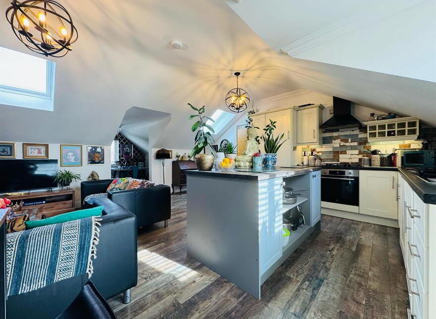 Apartment 5 Hillview Mews 17a Hillview Park, Newtownabbey, BT36 5HW