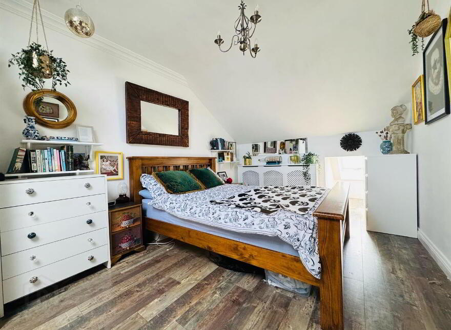 Apartment 5 Hillview Mews 17a Hillview Park, Newtownabbey, BT36 5HW