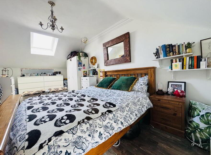 Apartment 5 Hillview Mews 17a Hillview Park, Newtownabbey, BT36 5HW