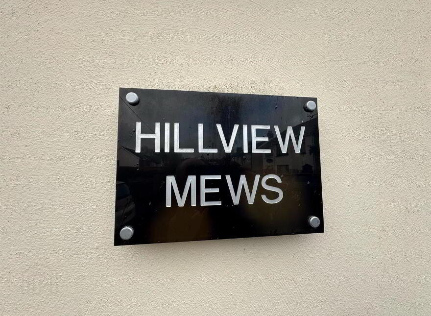 Apartment 5 Hillview Mews 17a Hillview Park, Newtownabbey, BT36 5HW