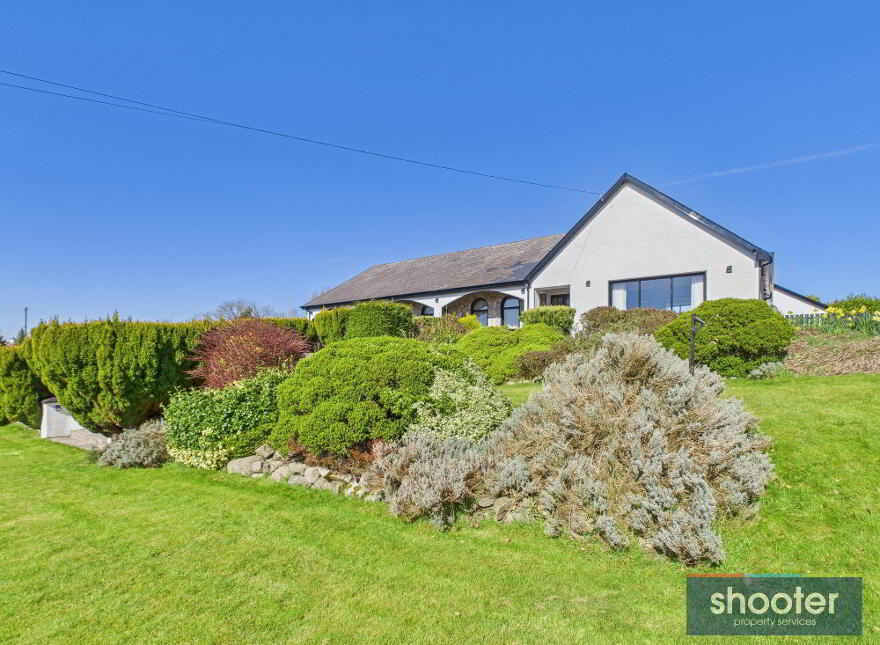 3a Carnany Road, Mayobridge, Newry, BT34 2HF