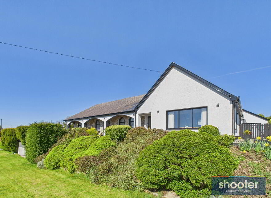 3a Carnany Road, Mayobridge, Newry, BT34 2HF