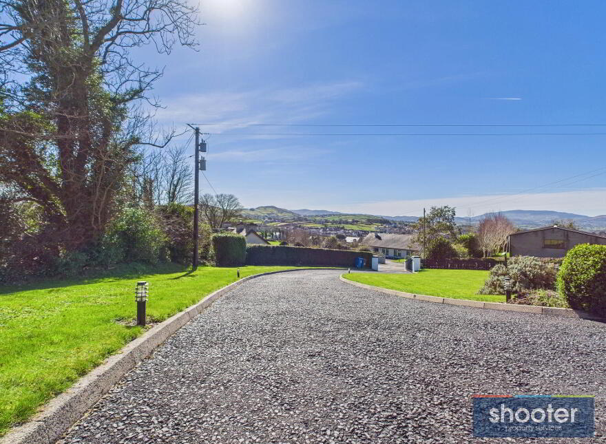 3a Carnany Road, Mayobridge, Newry, BT34 2HF