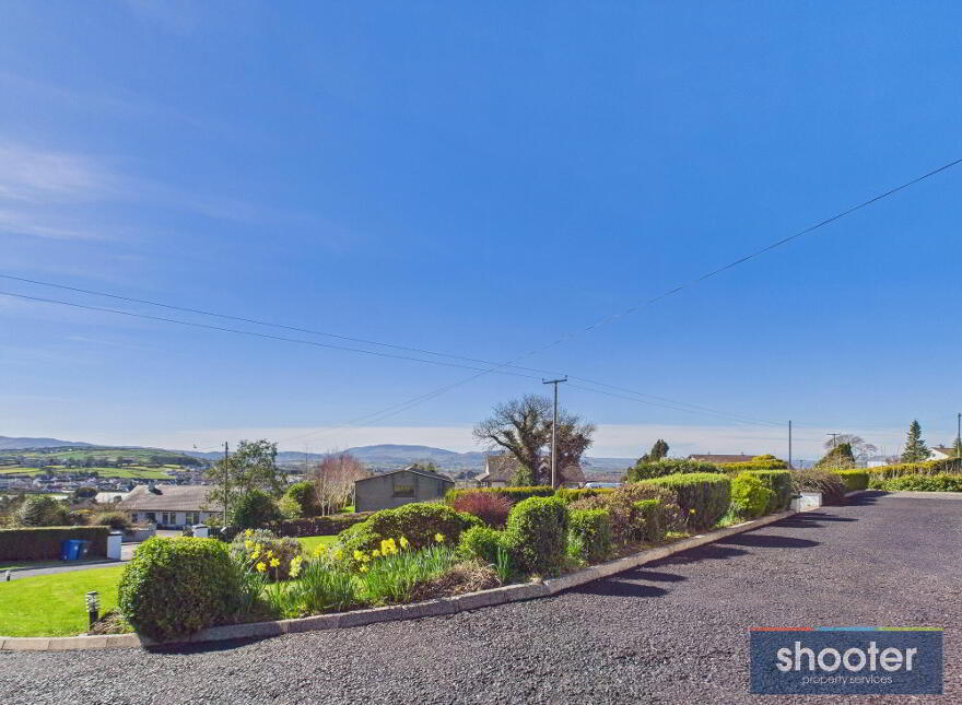 3a Carnany Road, Mayobridge, Newry, BT34 2HF