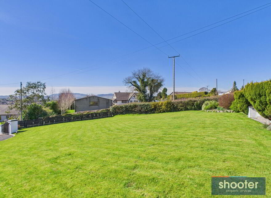 3a Carnany Road, Mayobridge, Newry, BT34 2HF