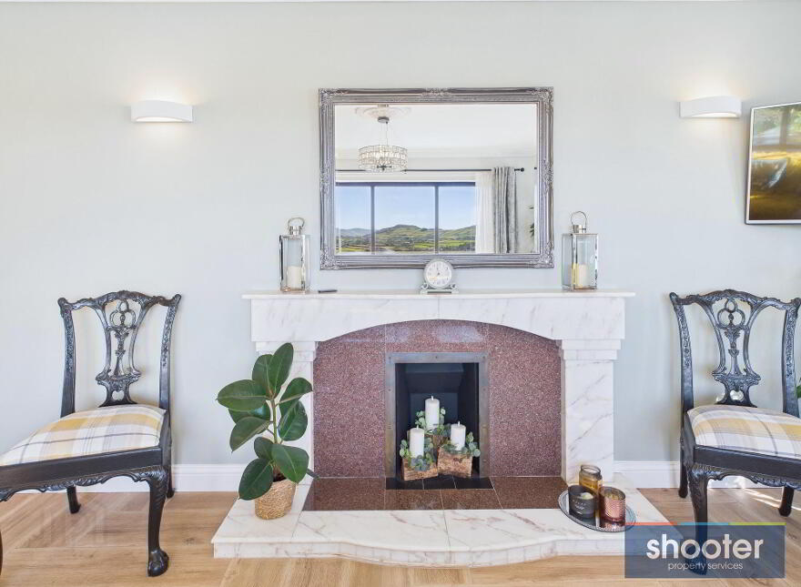3a Carnany Road, Mayobridge, Newry, BT34 2HF