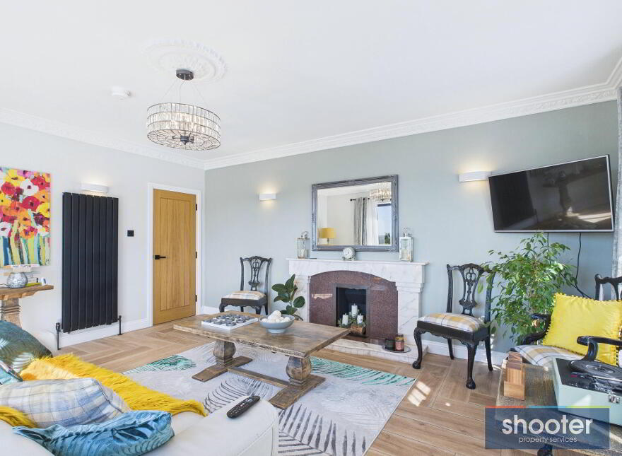 3a Carnany Road, Mayobridge, Newry, BT34 2HF
