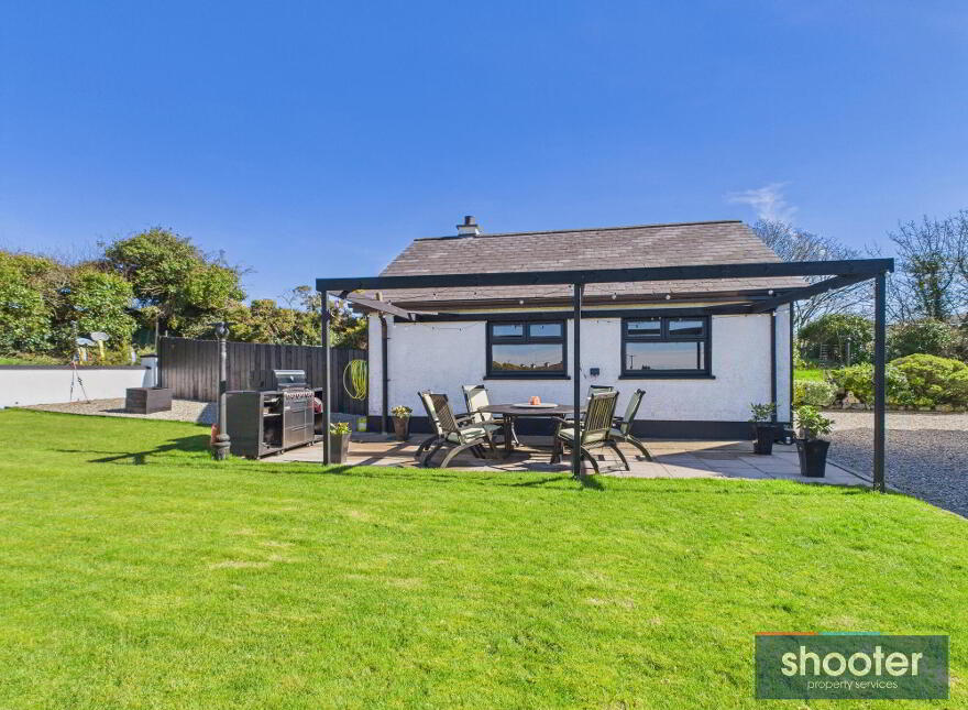 3a Carnany Road, Mayobridge, Newry, BT34 2HF