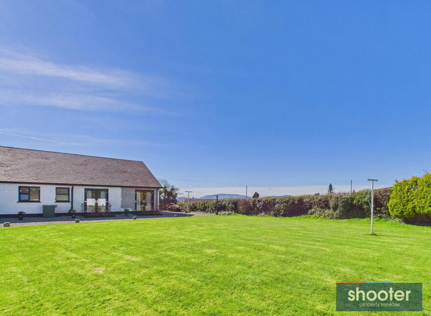 3a Carnany Road, Mayobridge, Newry, BT34 2HF