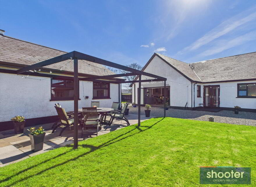 3a Carnany Road, Mayobridge, Newry, BT34 2HF