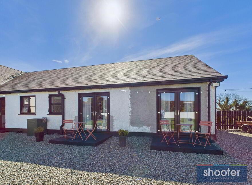 3a Carnany Road, Mayobridge, Newry, BT34 2HF