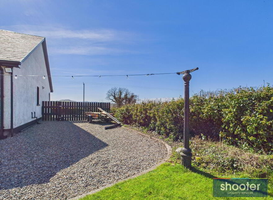 3a Carnany Road, Mayobridge, Newry, BT34 2HF