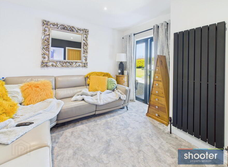 3a Carnany Road, Mayobridge, Newry, BT34 2HF