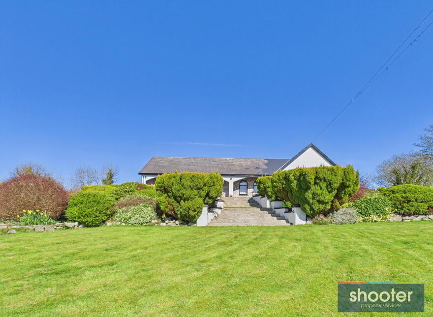 3a Carnany Road, Mayobridge, Newry, BT34 2HF