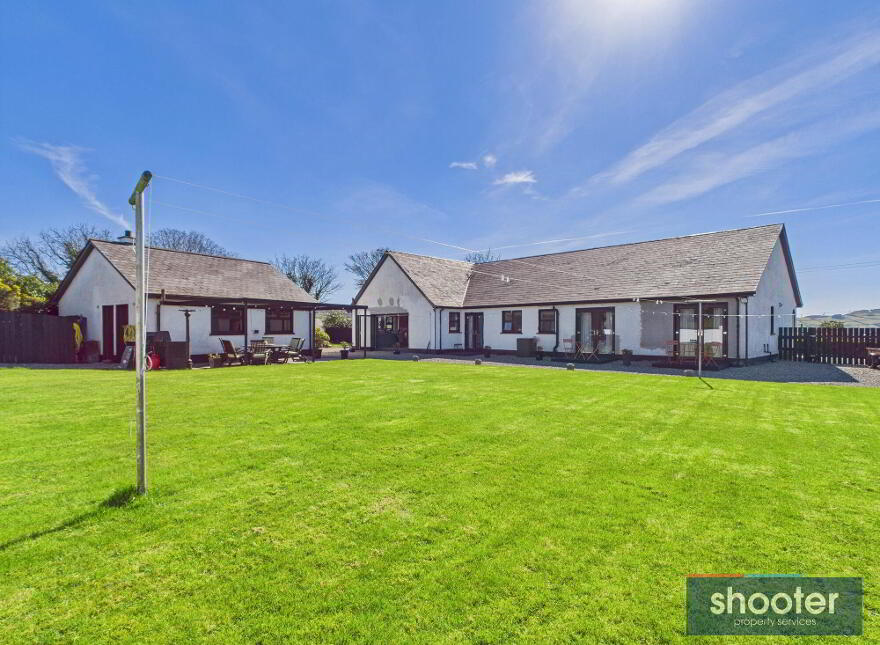 3a Carnany Road, Mayobridge, Newry, BT34 2HF