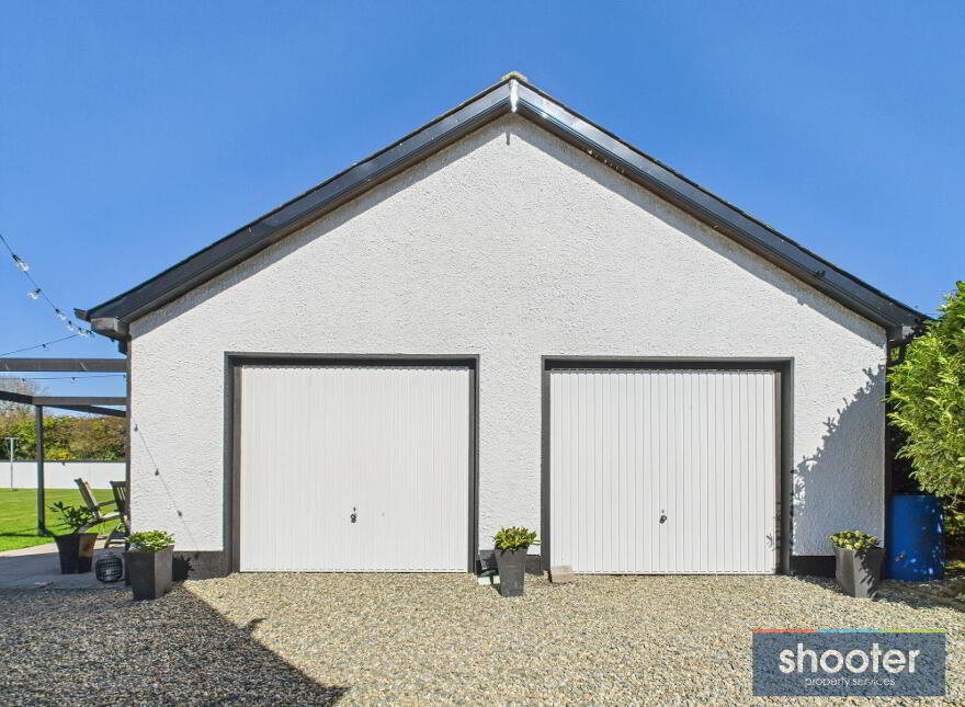 3a Carnany Road, Mayobridge, Newry, BT34 2HF