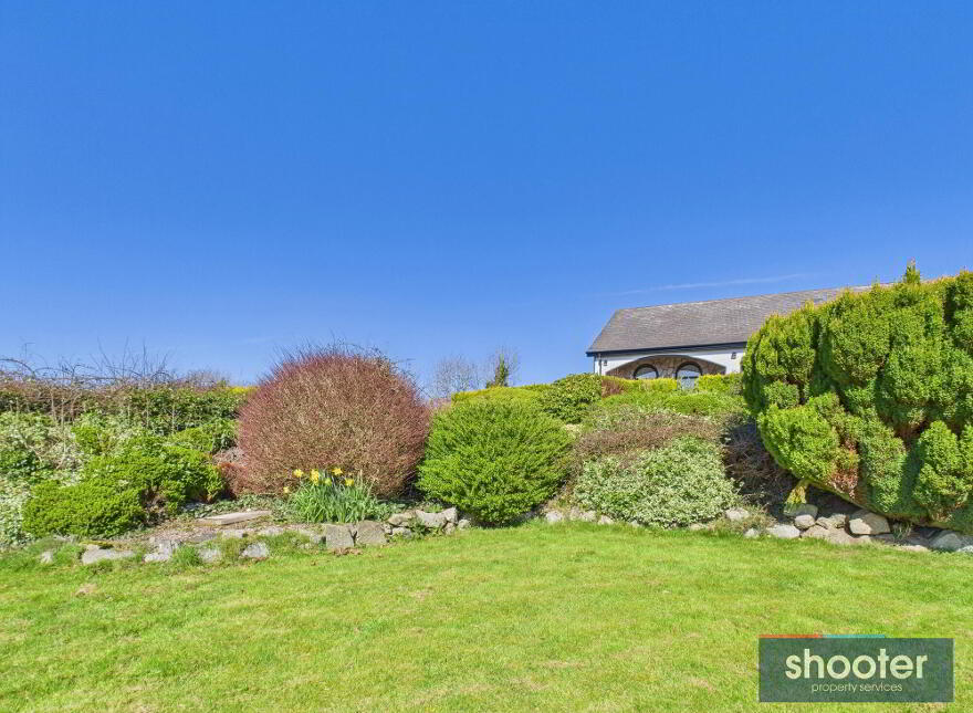 3a Carnany Road, Mayobridge, Newry, BT34 2HF