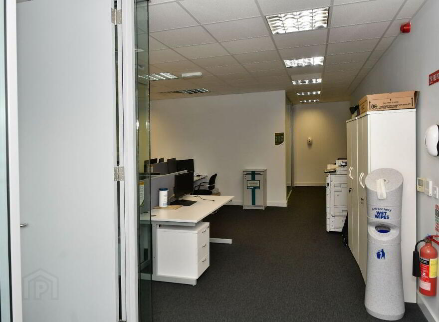 18 Danville Business Park, Ring Road, Kilkenny, R95PW86