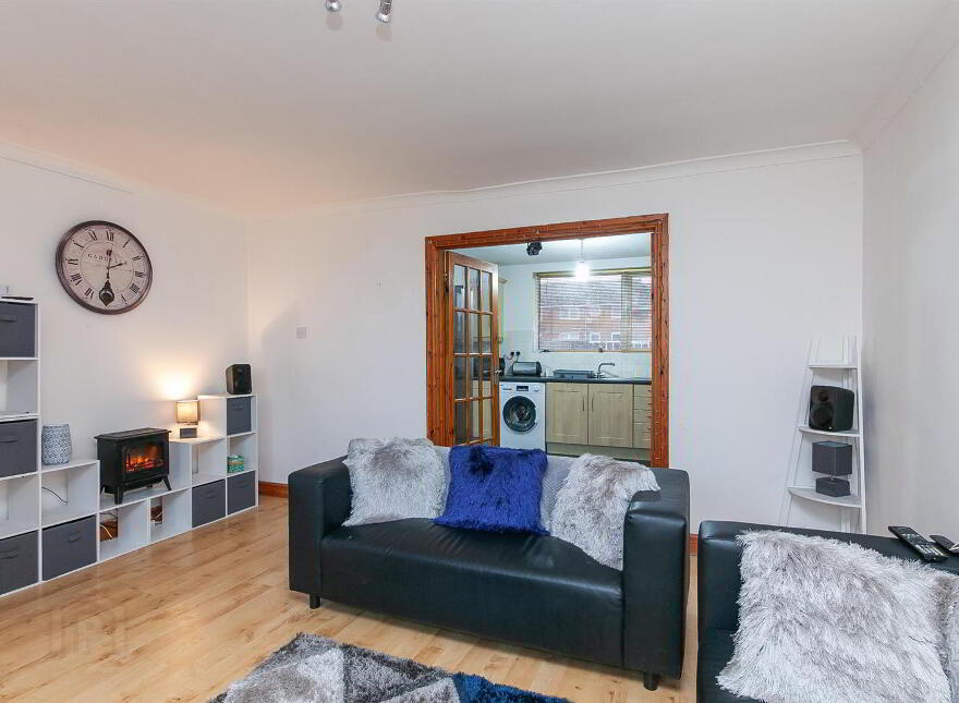 39 Forthill Grove, Newtownabbey, BT36 6QW