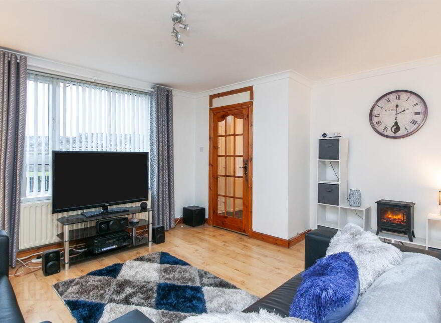 39 Forthill Grove, Newtownabbey, BT36 6QW