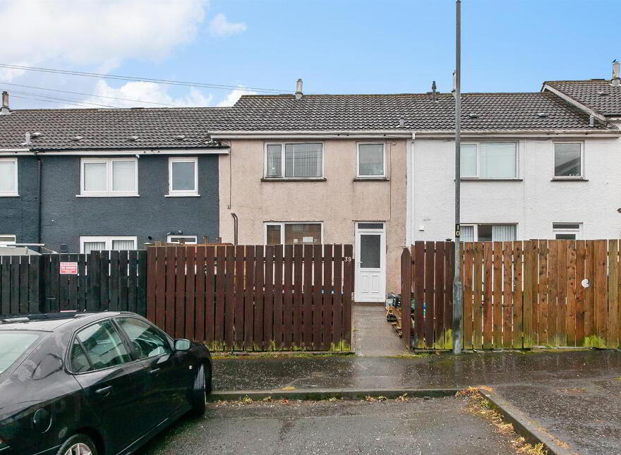 39 Forthill Grove, Newtownabbey, BT36 6QW
