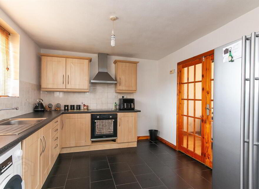 39 Forthill Grove, Newtownabbey, BT36 6QW