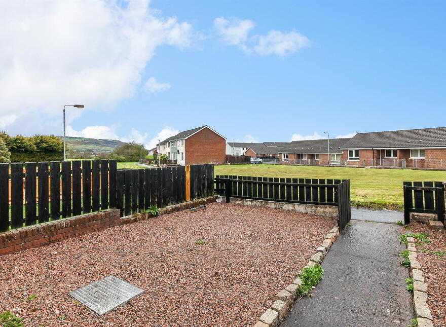 39 Forthill Grove, Newtownabbey, BT36 6QW