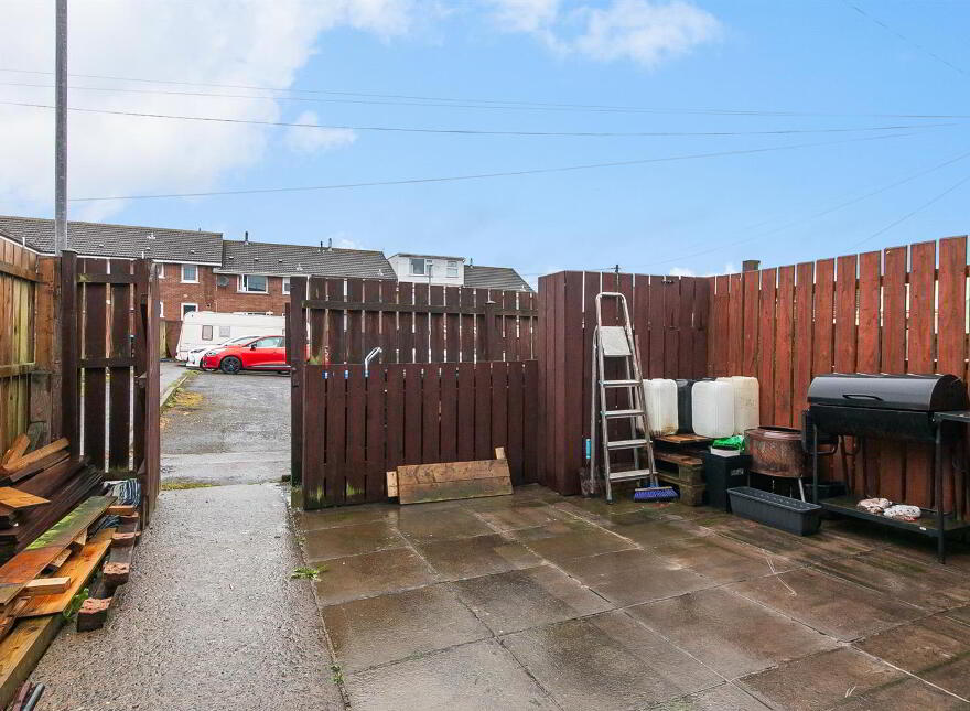 39 Forthill Grove, Newtownabbey, BT36 6QW
