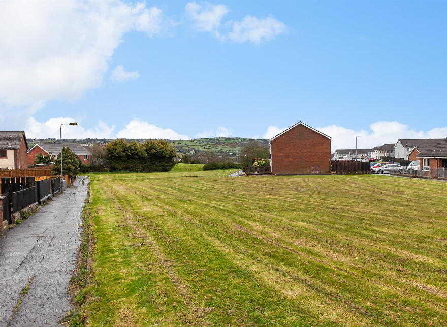 39 Forthill Grove, Newtownabbey, BT36 6QW