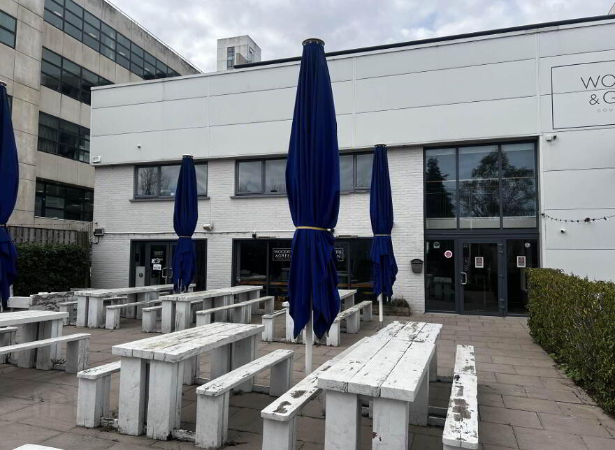 19 Corrig Road, Sandyford Business Park, Dublin, D18EK15