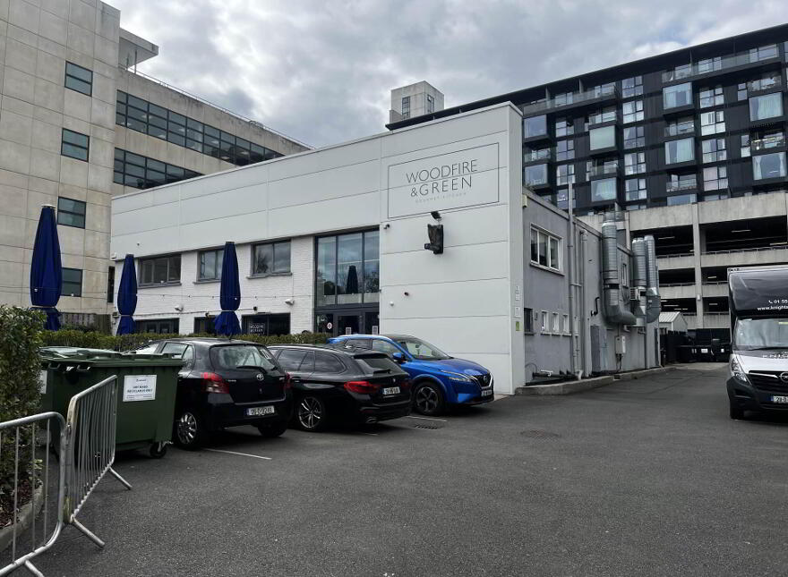 19 Corrig Road, Sandyford Business Park, Dublin, D18EK15