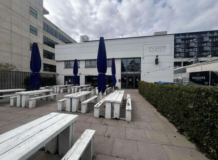 19 Corrig Road, Sandyford Business Park, Dublin, D18EK15