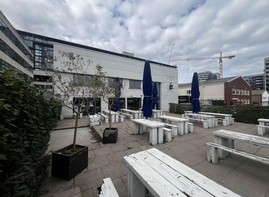 19 Corrig Road, Sandyford Business Park, Dublin, D18EK15