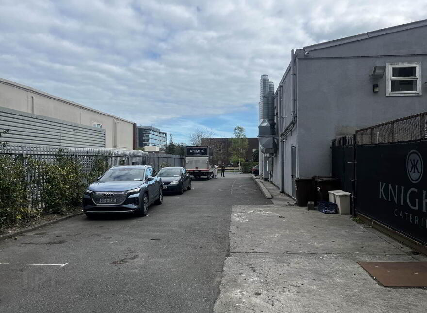 19 Corrig Road, Sandyford Business Park, Dublin, D18EK15