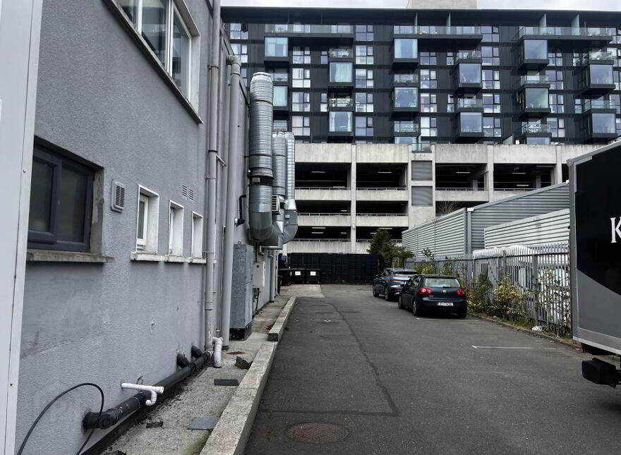 19 Corrig Road, Sandyford Business Park, Dublin, D18EK15