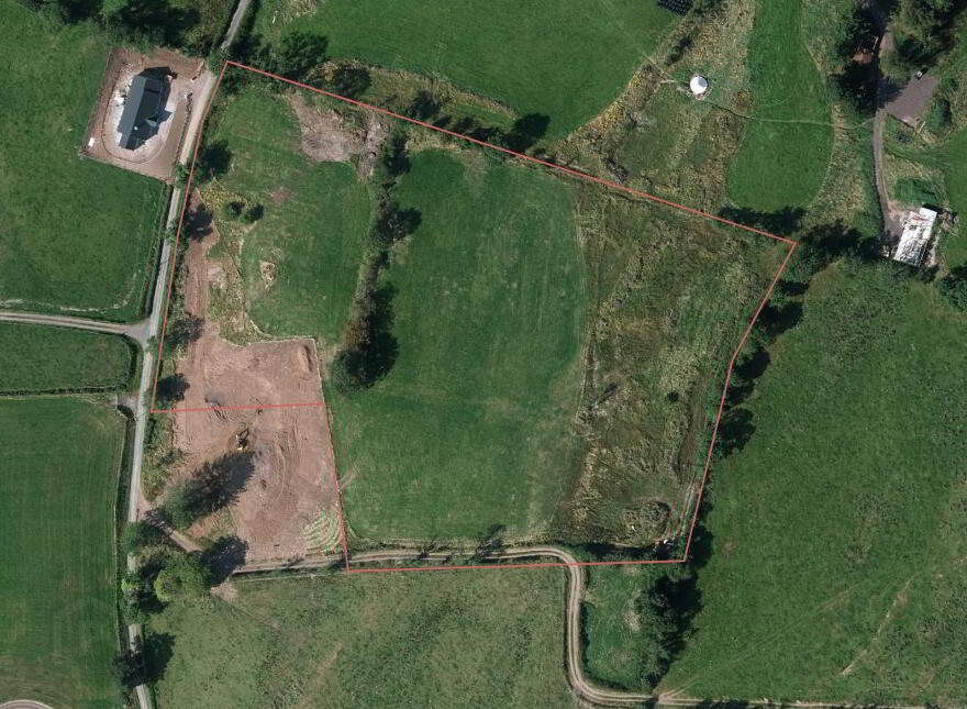 Latbeg, Clogher, BT76 0DP