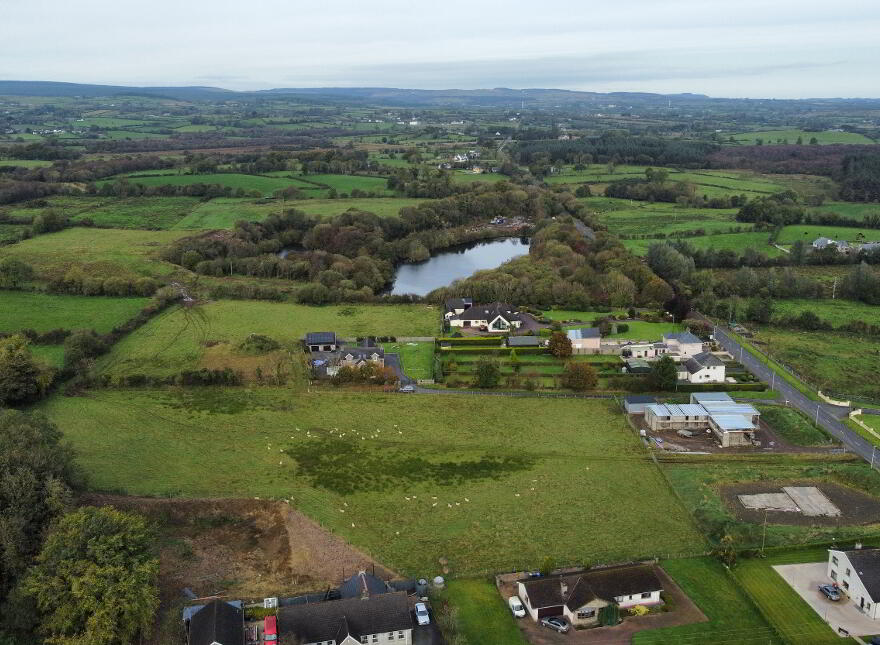 Field 1 Boleran Road, Garvagh, BT51 5EG