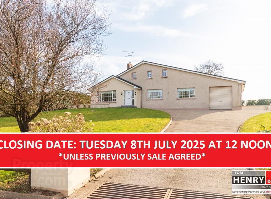 66 Cullenrammer Road, Greystone, Dungannon, BT70 1SD photo