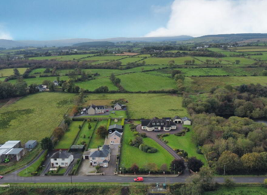 Field 2 Boleran Road, Garvagh, BT51 5EG