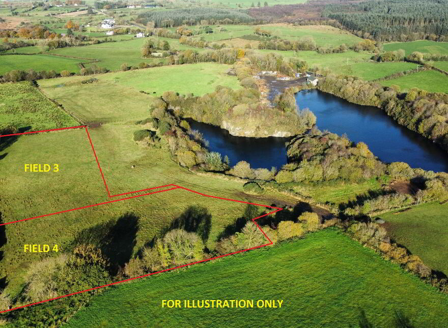 Field 4 Boleran Road, Garvagh, BT51 5EG