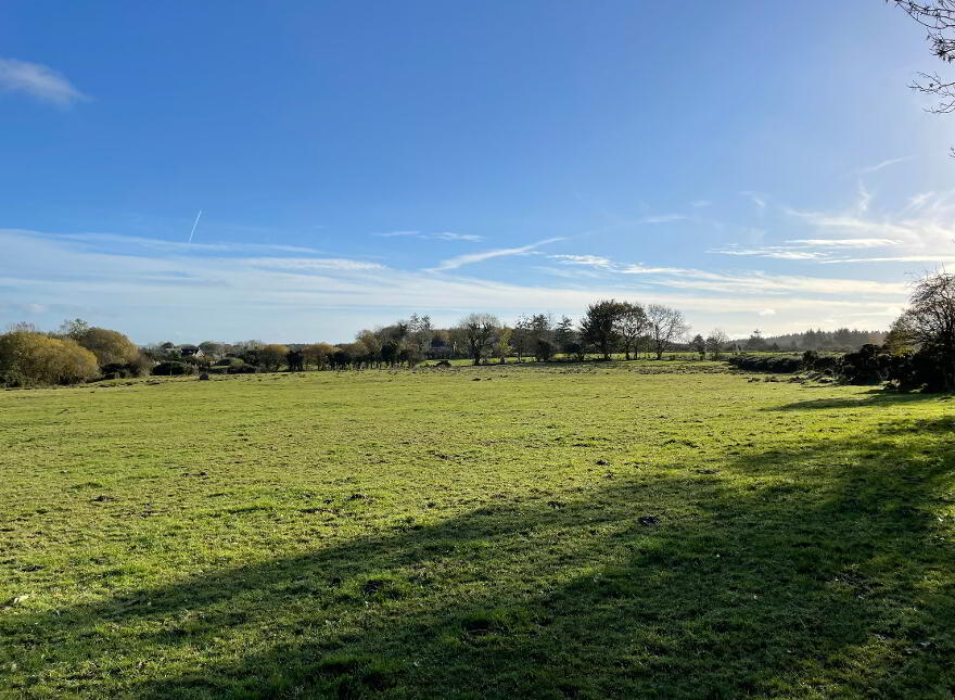 Field 4 Boleran Road, Garvagh, BT51 5EG