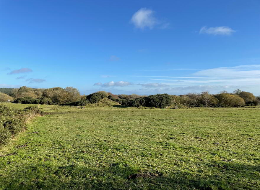 Field 4 Boleran Road, Garvagh, BT51 5EG