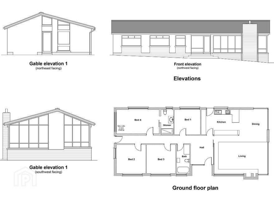 13 Fort Road, Glenavy, BT29 4HT