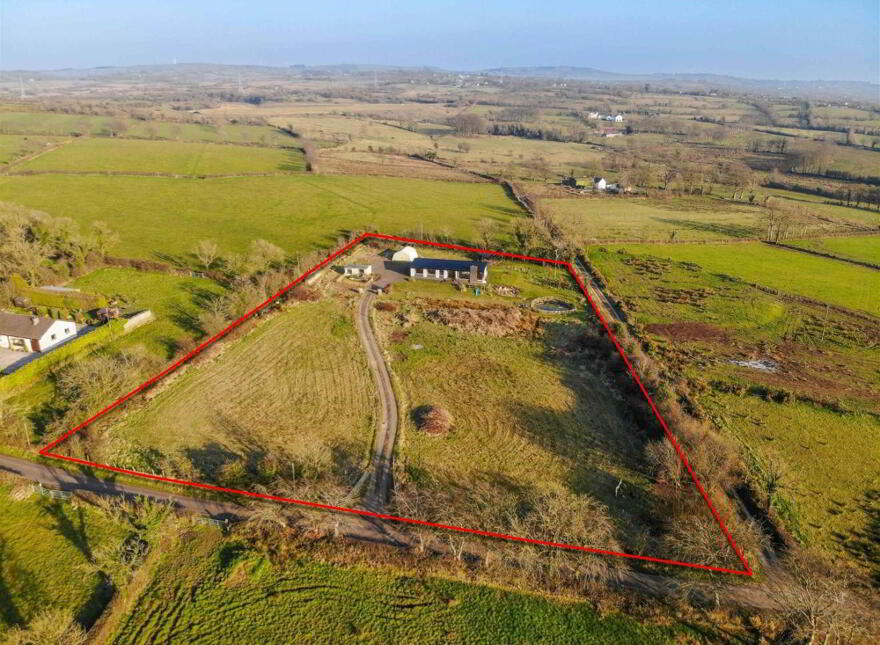 13 Fort Road, Glenavy, BT29 4HT